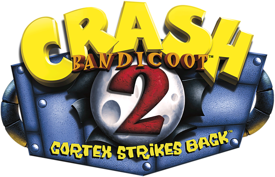 Crash Bandicoot Cortex Strikes Back